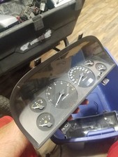Speedometer Instrument Cluster 56042902AI Fits 02-04 JEEP GRAND CHEROKEE Lot 7 picture