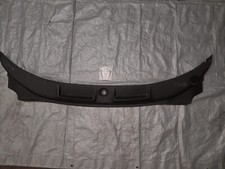 1991-1995 MR2 Duraflex GT-R Wiper Cowl - 1 Piece WIND SHIELD LOWER PANEL picture