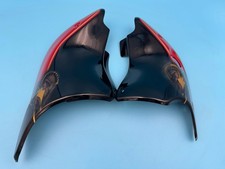 2002-2004 Gilroy Indian Chief Lower Fairings   Custom  picture
