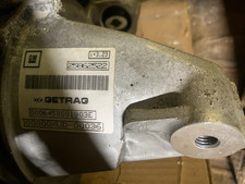 06 07 08 09 Cadillac STS-V 3.23 Differential Carrier Rear Axle 25862522 OEM picture