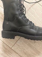 XPD X-NASHVILLE Motorcycle Boots  (Men's EU 42/US 9) picture