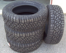 4 New P 265/70R17 RoadX QX12 AT Tires 2657017 70 17 R17 70R All Terrain 600AB picture