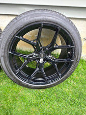 Vossen HF-5 22x10.5 picture