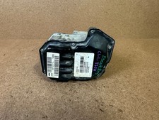 2013-2019 Ford Escape Power Steering Rack & Pinion Motor OEM CV61-3D070-V2G picture