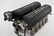 2008 LAMBORGHINI GALLARDO Intake Manifold 5.0L V10 picture