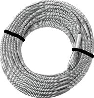 Replacement Steel Cable for KFI 2500-3500 Series Winch picture