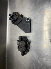 1994-1998 kawasaki ex500 ninja Brake Calipers Front And Rear Untested  #35 picture