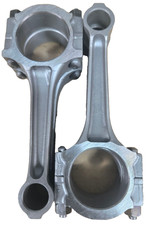 SHIPSAMEDAY OEM Connecting Rod Ford Mercury 1.9 2.0 CVH SEFI SPI 86-04 E7FZ6200A picture