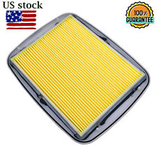 NEW Air Filter For Yamaha PWC Element VX FX FZR FZS VXR GP1800 6S5-E4451-00-00 picture