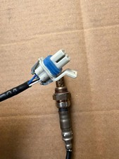 DENSO 234-4651 Oxygen Sensor 4 Wire Fit 2007 GMC Sierra 1500/1500HD Classic picture