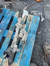Steering Gear/Rack 156 Type GLA250 Fits 15-20 MERCEDES GLA-CLASS 206073 picture