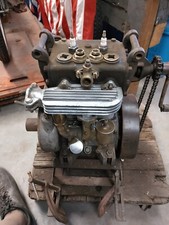 Vintage Marine Engine picture