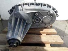 2003-2006 GMC Yukon Escalade Denali Transfer Case Opt NR3 OEM picture