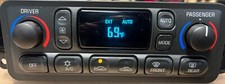 OEM 97-04 C5 Corvette Climate Control Incandescent Bulbs  CJ2  no Repro NO LEDs picture