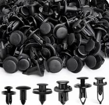 Nilight 200PCS Car Retainer Clips, 200 Clips 6mm 7mm 8mm 9mm 10mm  picture
