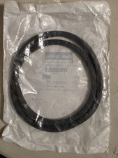 PURE POLARIS AIRBOX COVER SEAL 5812829 OEM NOS picture