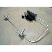 1934-53 Oldsmobile Wiper Kit w Wiring Harness streetrod lowrider resto-mod glass picture