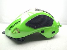19-23 Kawasaki Ninja ZX6R ZX636K Fuel Tank Gas Petrol 51092-5217-777 picture