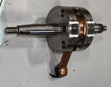 KALAMA CRANKSHAFT FITS KAWASAKI KX65 KX 65 06~25........ picture