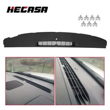 Upper Dash Front Section Trim Panel For 07-13 Chevrolet GMC replace 23224733 picture
