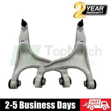2x Lower Left Right Control Arms For 17-22 Maserati Levante #670102478 670031932 picture