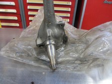 Vintage Mercedes Left Front Steering Knuckle, 126 330 12 20 picture