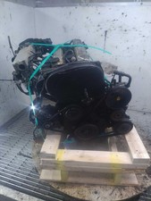 2003 Hyundai Sonata 2.4L Engine Complete Assembly FWD 109k Miles OEM Used picture