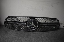2017-2018 MERCEDES BENZ E200 GRILLE FACTORY OEM picture