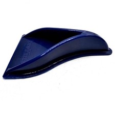 EcoFins 80-Unit Kit: Midnight Blue Vortex Generators for Fuel Saving in Trucks picture