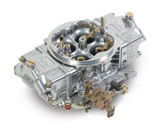 Holley Perf 0-82751 Alu. Street HP Carburetor for 52-96 AC/Allard/AMC/Apollo picture