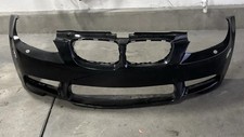 OEM Genuine BMW E92 E93 E90 M3 Front Bumper Cover - Jet Black 668, READ picture
