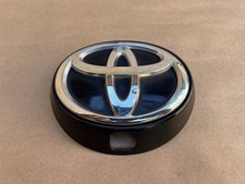 2019-2023 Toyota Corolloa OEM Rear Hatch Mounted Emblem Base Part #67930 12060 picture