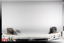 2008-15 MITSUBISHI LANCER EVOLUTION EVO X 10 FRONT REINFORCEMENT OEM CRASH BAR81 picture
