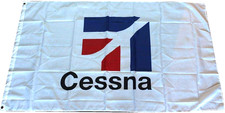 CESSNA FLAGS 3FT X 5FT-EXCELLENT QUALITY. 150 172 182 152 310 210 208 182 340.. picture