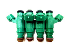 Reman Fuel Injector Set for 2003-2006 Nissan Sentra 1.8L Vin QG18DE GXE S SXE picture