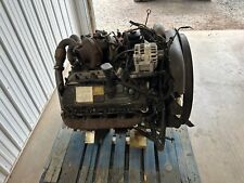 2003-2004 FORD F250 F350 6.0L POWERSTROKE DIESEL ENGINE 8TH DIGIT VIN P LOW MILE picture