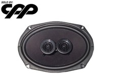 Custom Autosound 3006 DVC 6