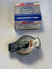 1948-1968 Domestic and import radiator cap CarQuest 33059 Stant 10308 picture