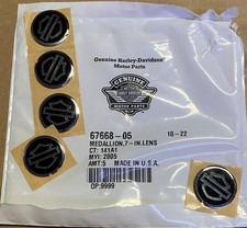 Harley Davidson OEM 7