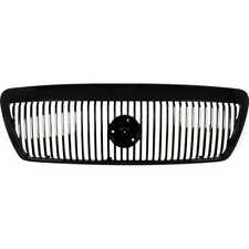 Grille Assembly For 2003-2004 Mercury Marauder picture