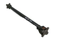 10-18 BMW 528i 550i 650i 740i xDRIVE FRONT DRIVESHAFT PROPELLER SHAFT OEM 050123 picture
