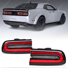 LED Outer Taill Light For 2015-24 Dodge Challenger Rear Brake Lamp Left or Right picture