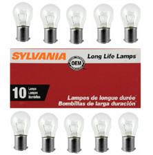 Sylvania Long Life 7506LL(10 Pack) Signal Bulb - Pack of 10 Bulbs picture