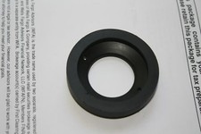 Yamaha 1970 - 75 Yamaha enduro dirt bike  AT DT RT CT XS gas cap gasket seal picture