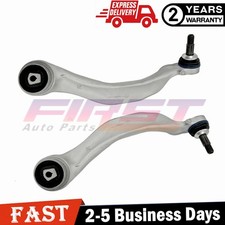 2x Lower Front Left & Right Control Arms For Rolls Royce Ghost Dawn Wraith 2008- picture