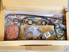 06 07 08 Toyota RAV4 2AZ R Engine Piston oil Consumption Repair Kit 04005-42128 picture