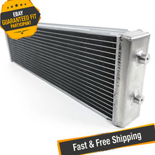 CSF 8030 Radiator Heat Exchanger picture
