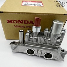 New 15810-R70-A04 For Honda Front Spool Valve Sassy. Honda V6 3.5L US picture