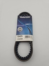 Accessory Drive Belt-VIN: H Dayco 15425 picture