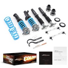 MaXpeedingrods T6 Coilover Kit w/ 24-Way Damping for Ford Focus ST ONLY 13-18 picture